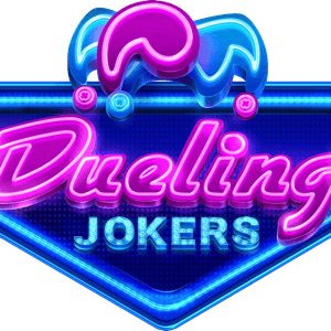 Dueling Jokers